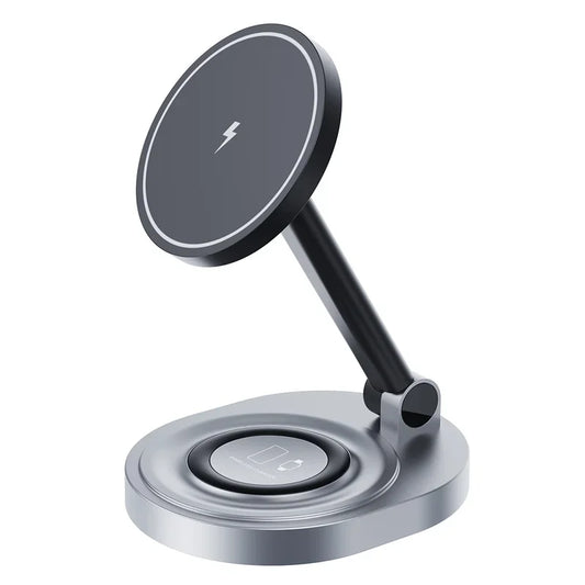 Magnetic Wireless Charger Stand